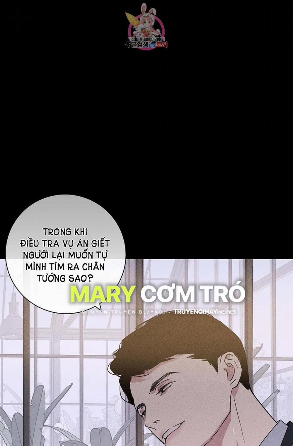 Đánh Mất Tình Yêu 42.2 trang 6