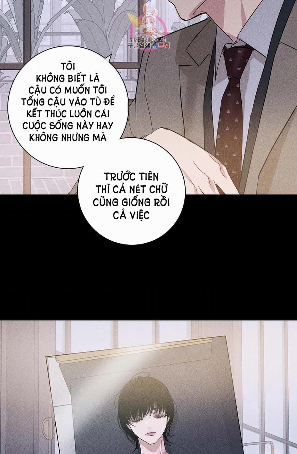 Đánh Mất Tình Yêu 42.2 trang 7