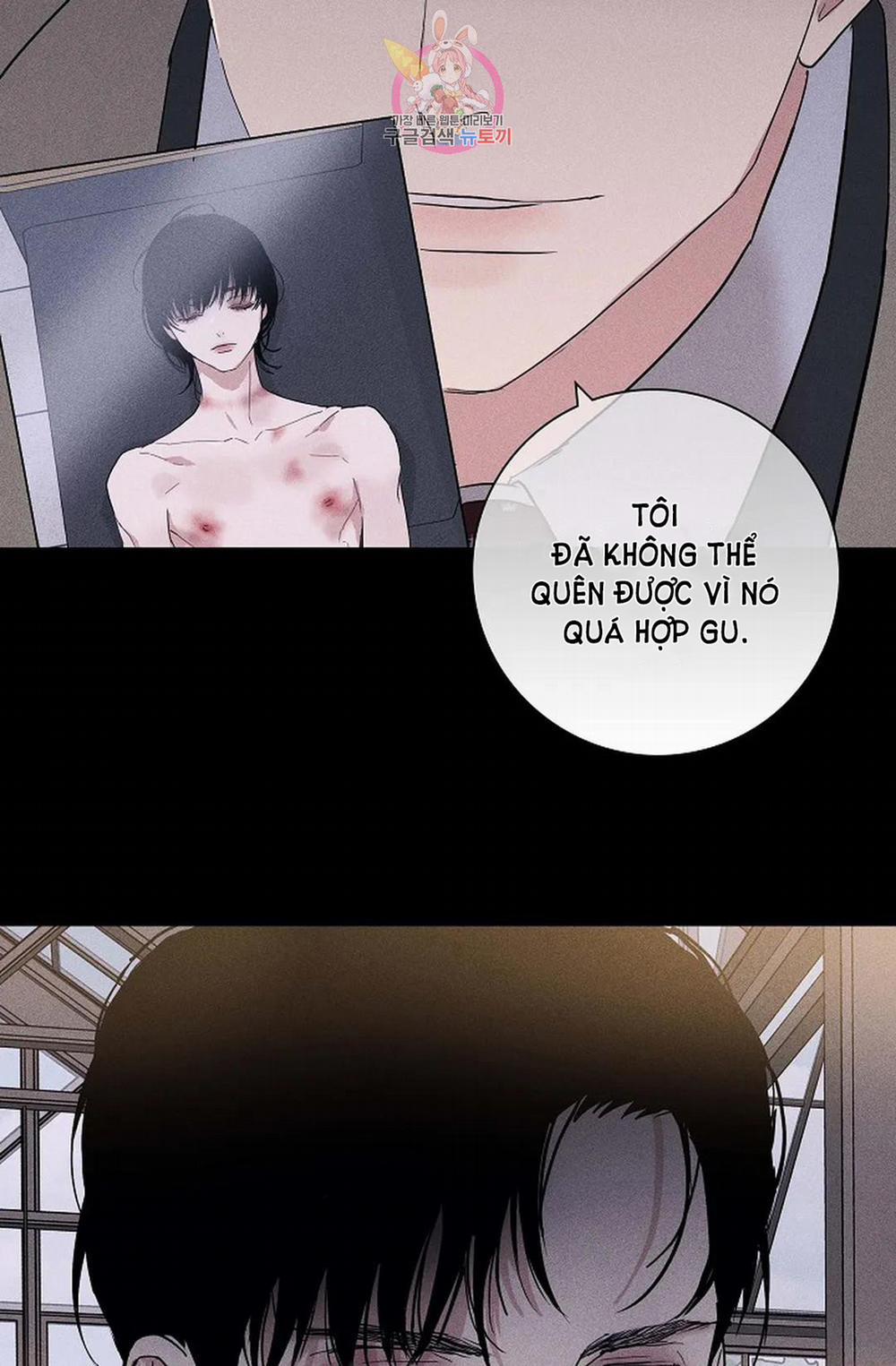 Đánh Mất Tình Yêu 42.2 trang 9