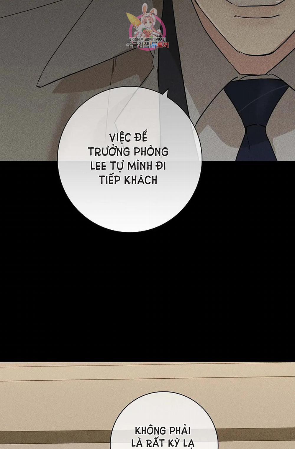 Đánh Mất Tình Yêu 43.1 trang 10