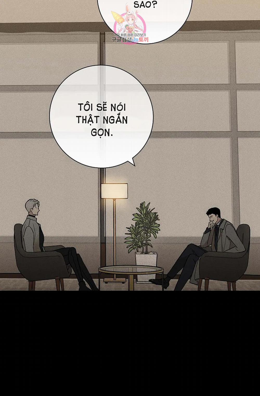 Đánh Mất Tình Yêu 43.1 trang 11