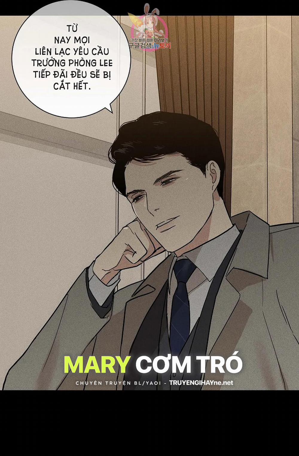 Đánh Mất Tình Yêu 43.1 trang 12