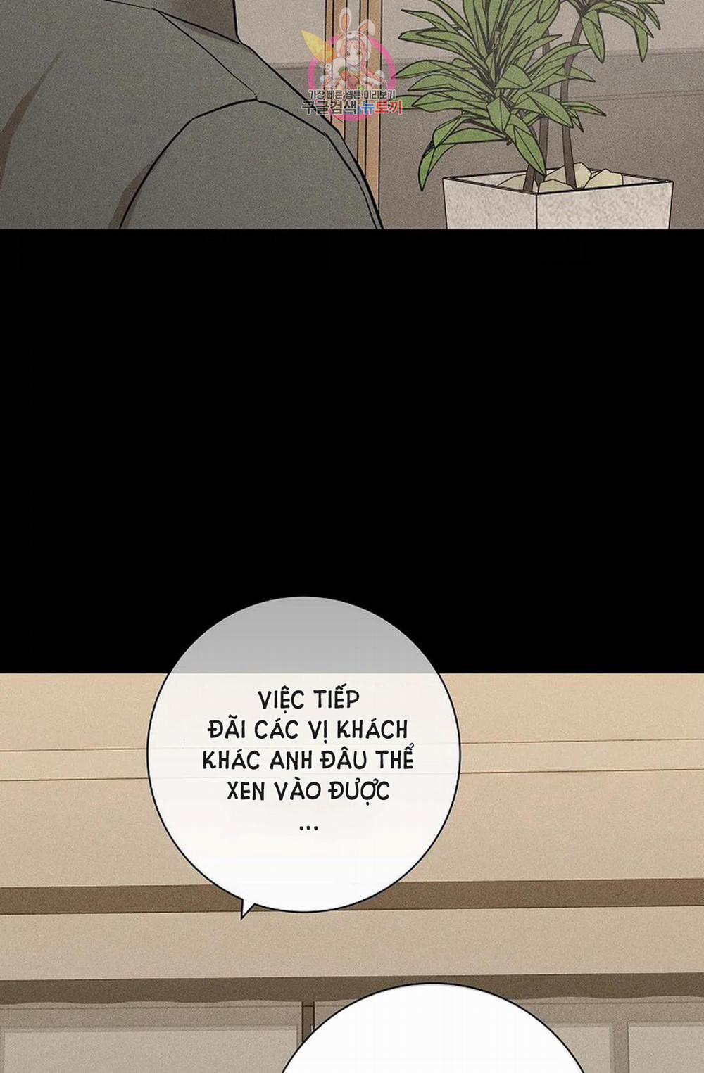 Đánh Mất Tình Yêu 43.1 trang 14