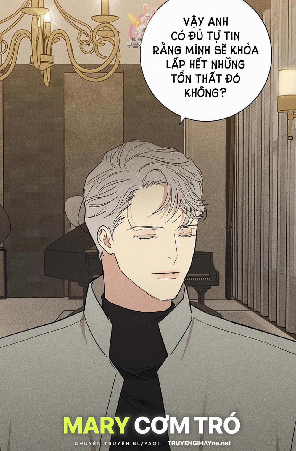 Đánh Mất Tình Yêu 43.1 trang 16