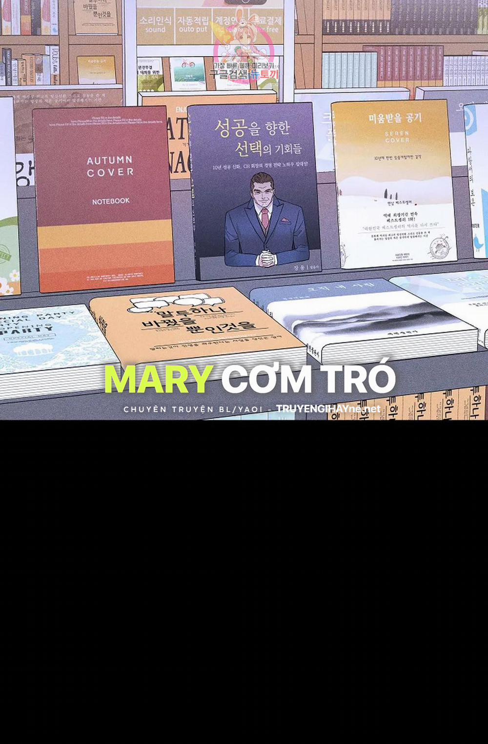 Đánh Mất Tình Yêu 43.1 trang 38