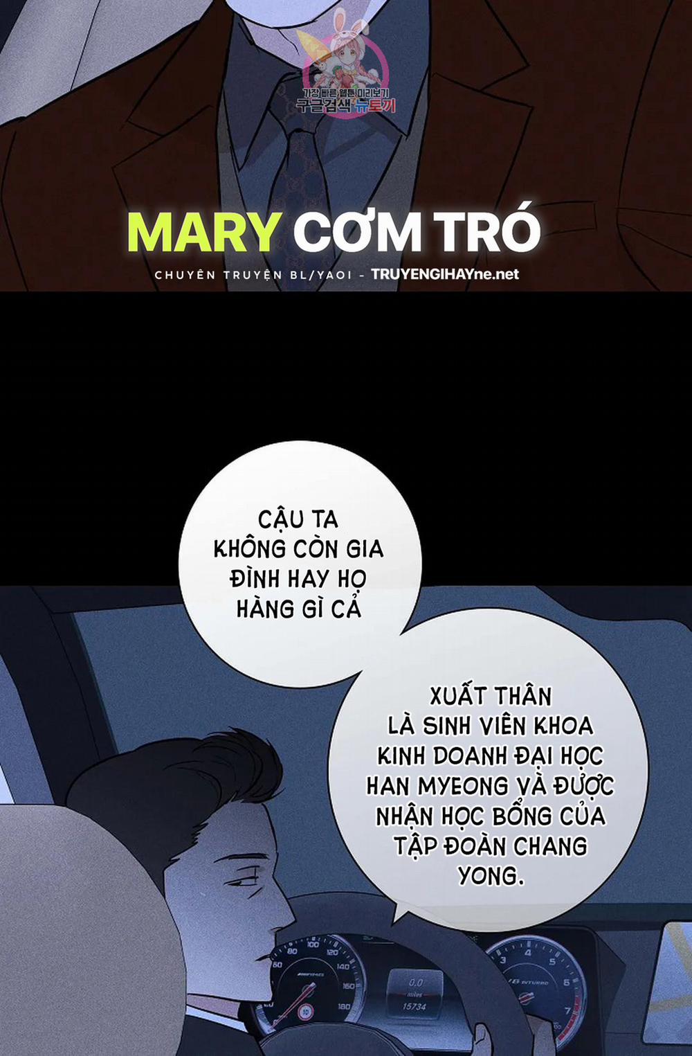 Đánh Mất Tình Yêu 43.1 trang 42