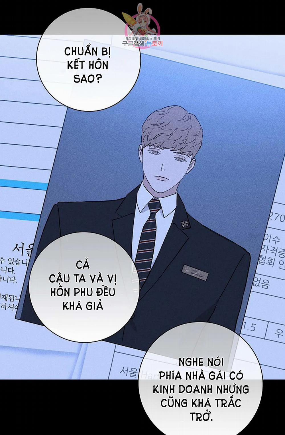 Đánh Mất Tình Yêu 43.1 trang 45