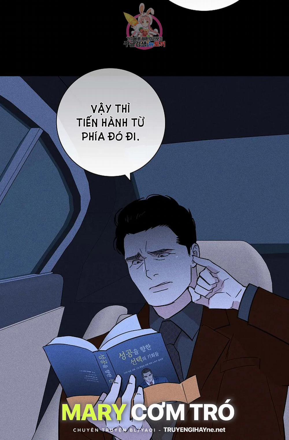 Đánh Mất Tình Yêu 43.1 trang 46