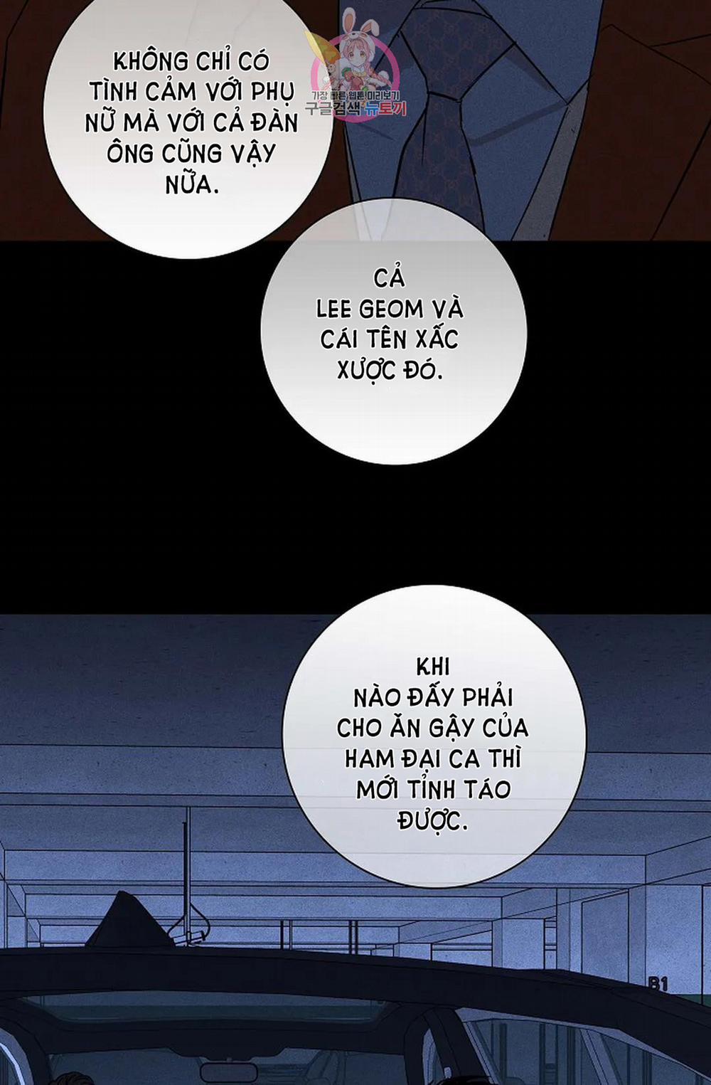 Đánh Mất Tình Yêu 43.1 trang 48