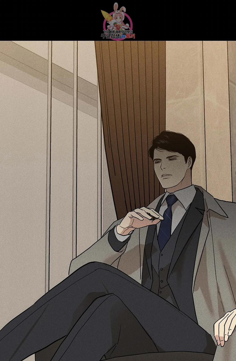 Đánh Mất Tình Yêu 43.1 trang 5