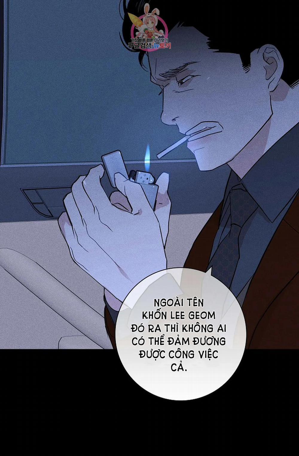 Đánh Mất Tình Yêu 43.1 trang 50