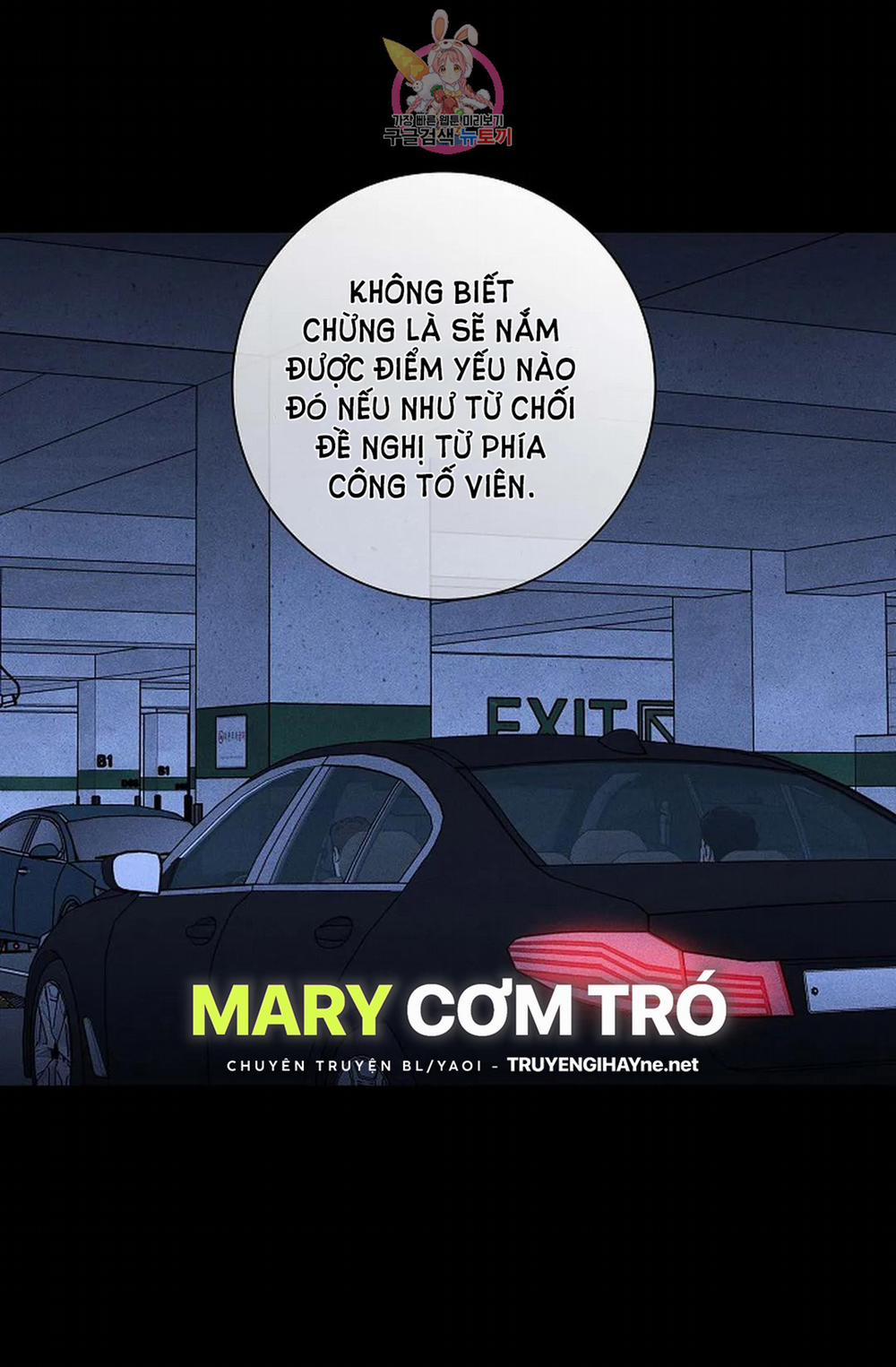 Đánh Mất Tình Yêu 43.1 trang 51