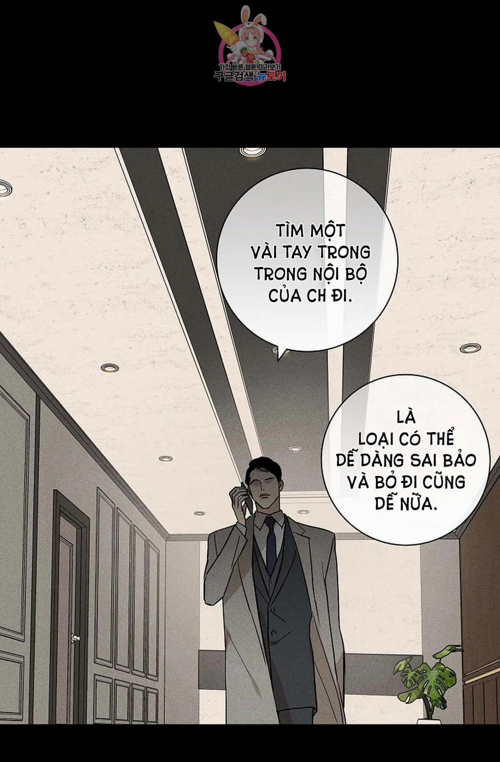 Đánh Mất Tình Yêu 43.1 trang 52