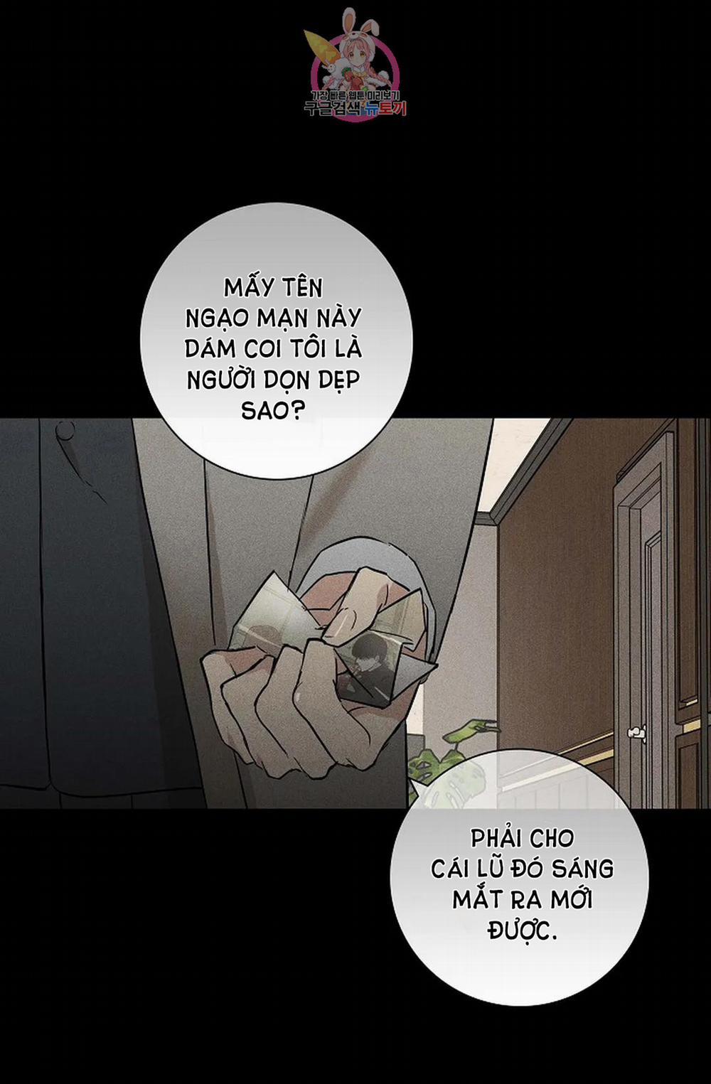 Đánh Mất Tình Yêu 43.1 trang 53