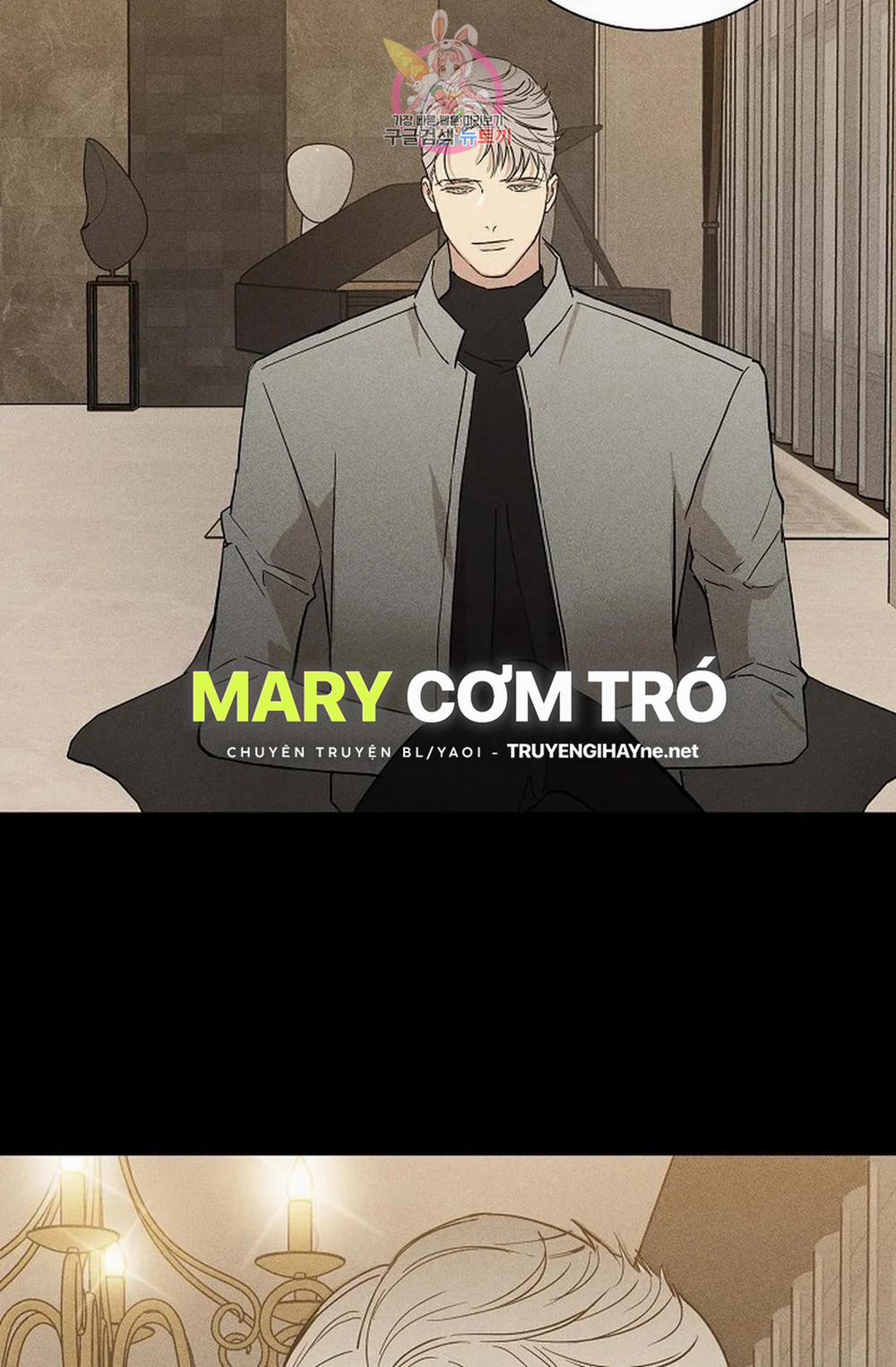 Đánh Mất Tình Yêu 43.1 trang 7