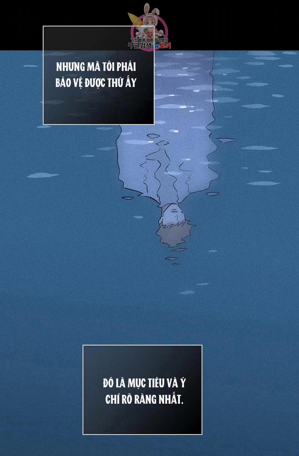 Đánh Mất Tình Yêu 43.2 trang 1