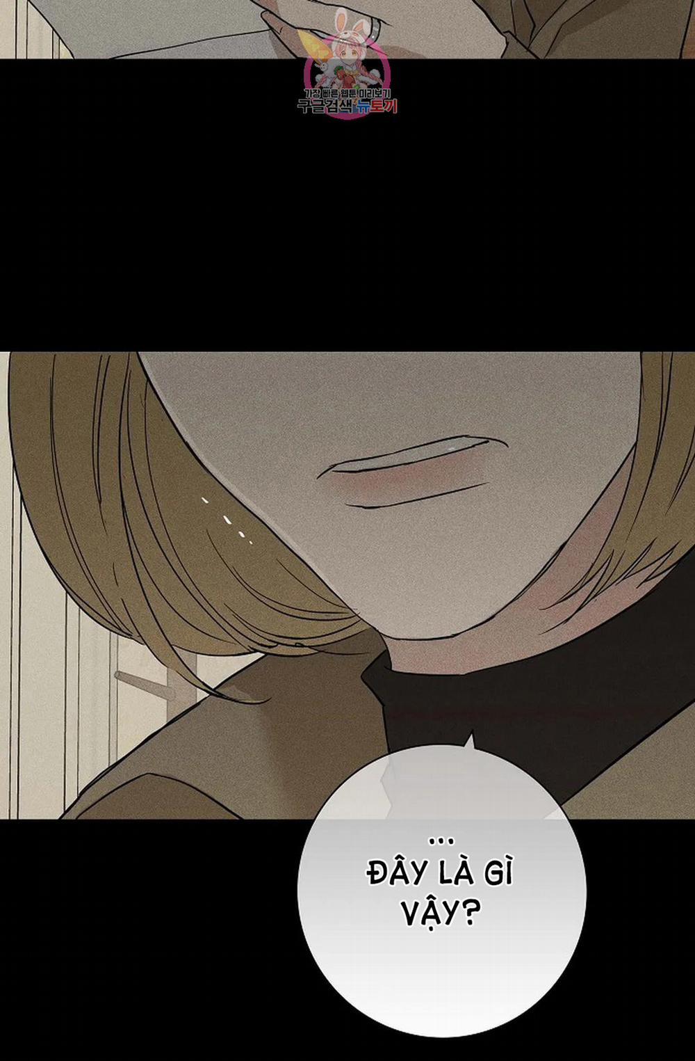 Đánh Mất Tình Yêu 43.2 trang 11