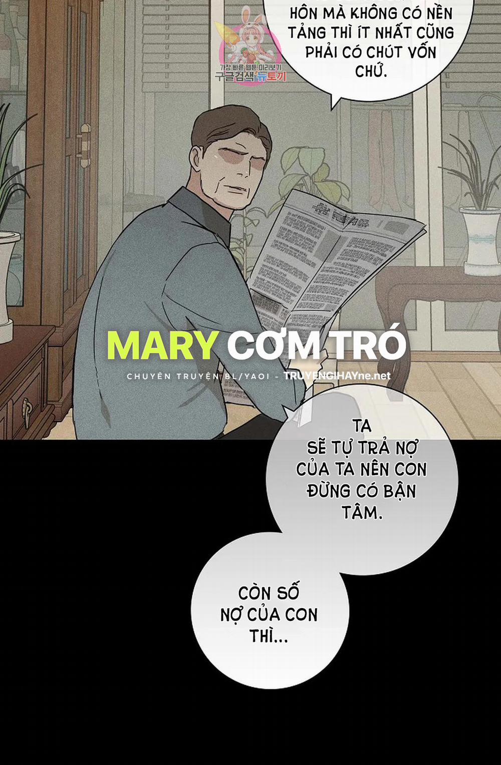 Đánh Mất Tình Yêu 43.2 trang 14