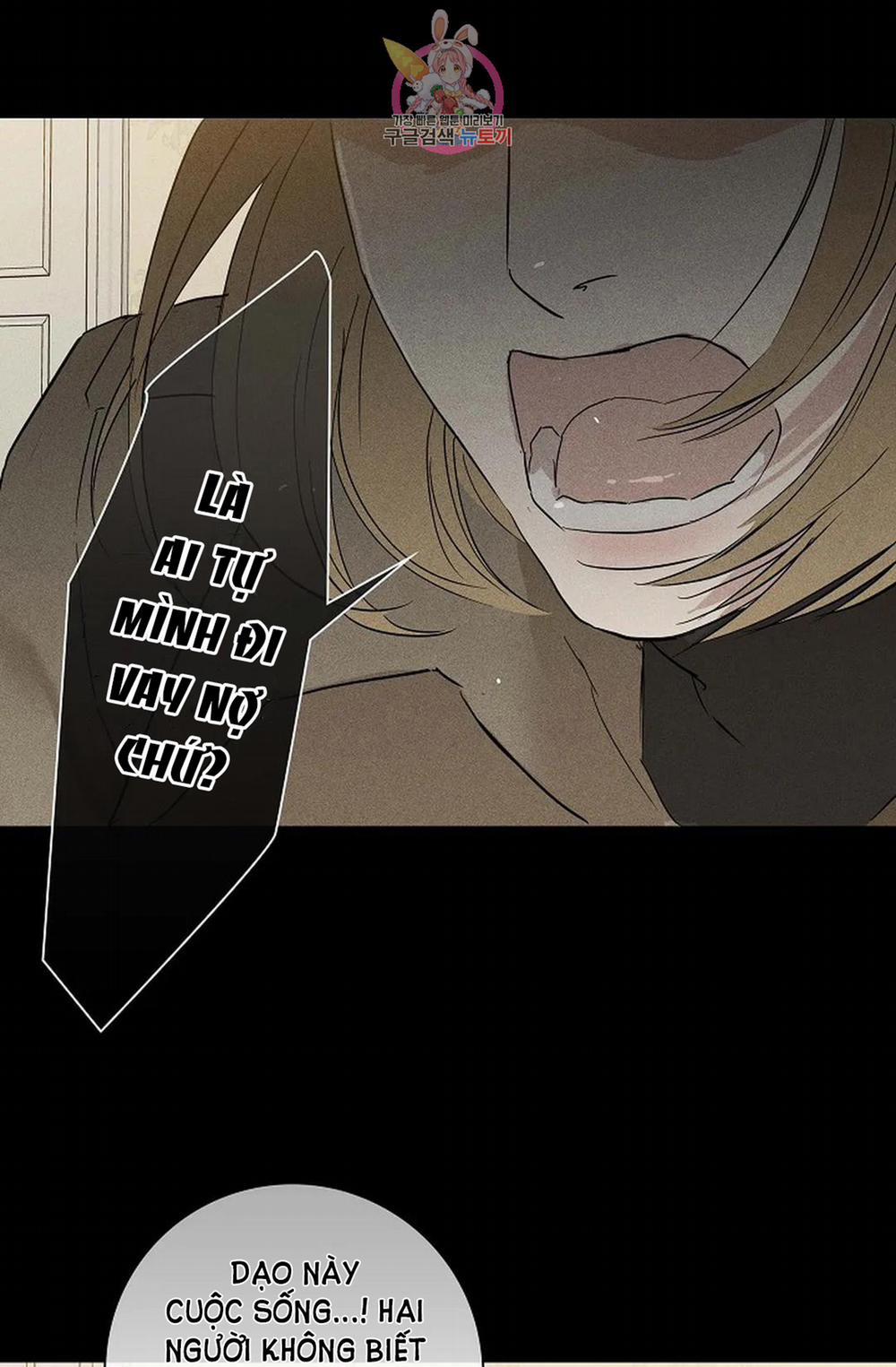 Đánh Mất Tình Yêu 43.2 trang 15