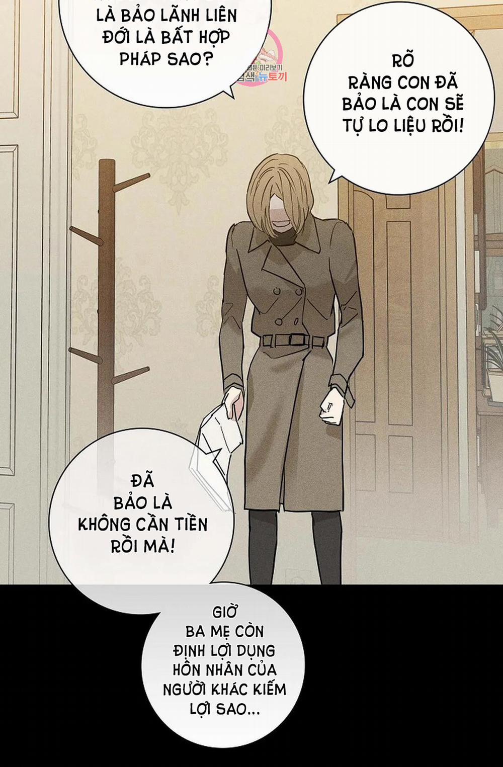 Đánh Mất Tình Yêu 43.2 trang 16