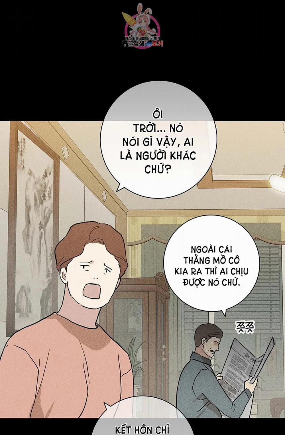 Đánh Mất Tình Yêu 43.2 trang 17