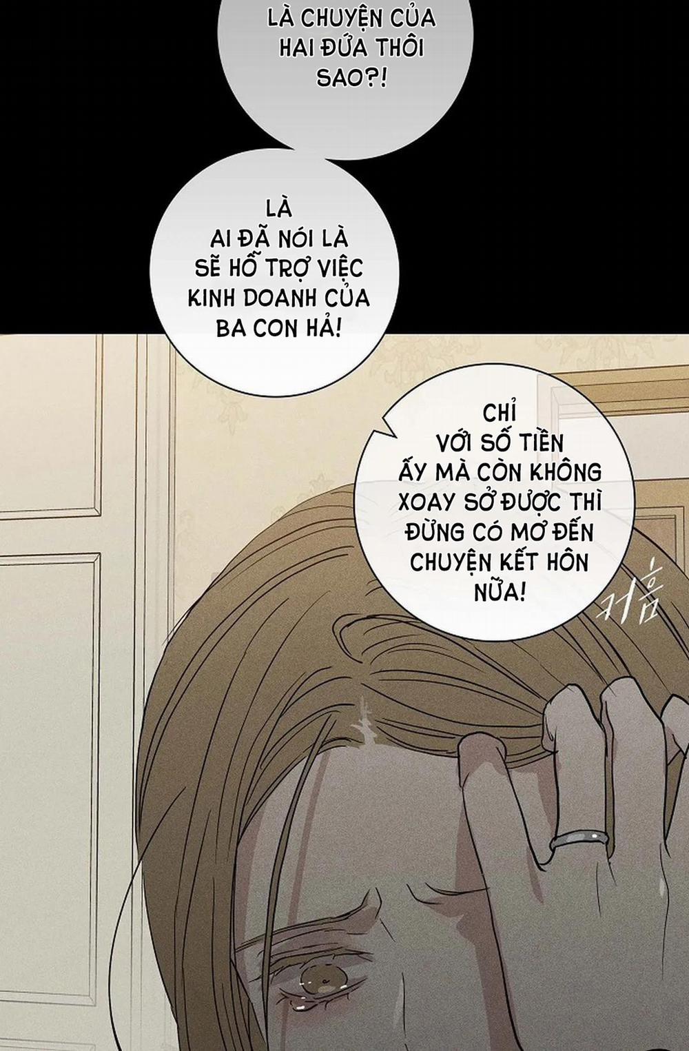 Đánh Mất Tình Yêu 43.2 trang 18