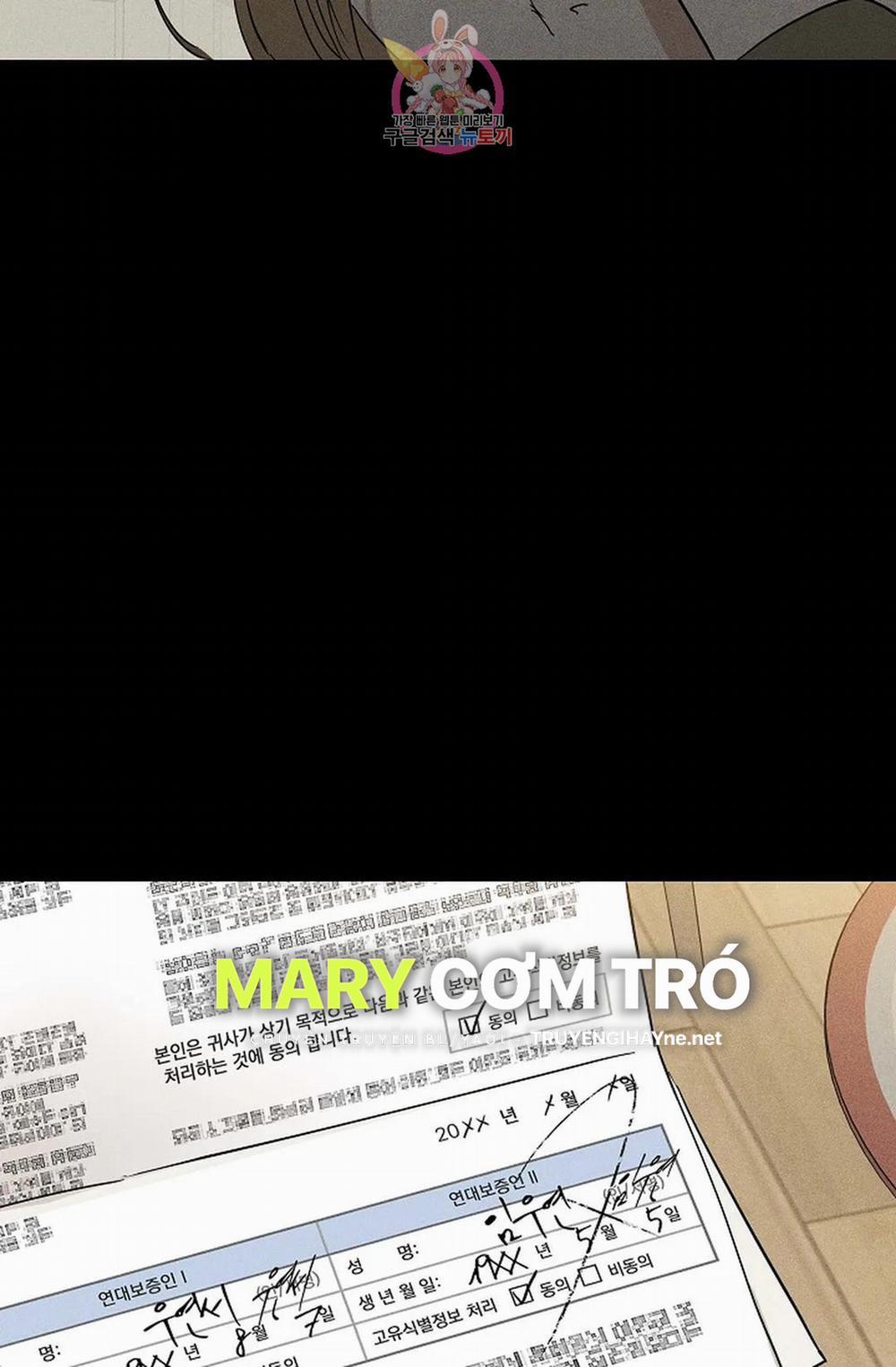 Đánh Mất Tình Yêu 43.2 trang 19