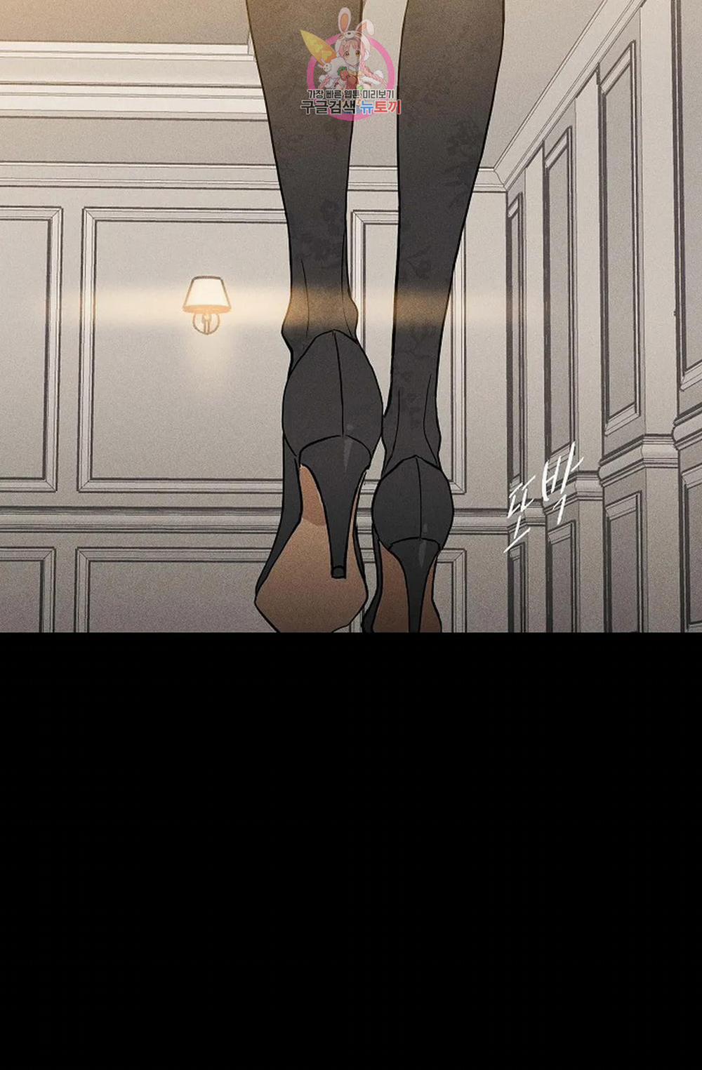 Đánh Mất Tình Yêu 43.2 trang 22