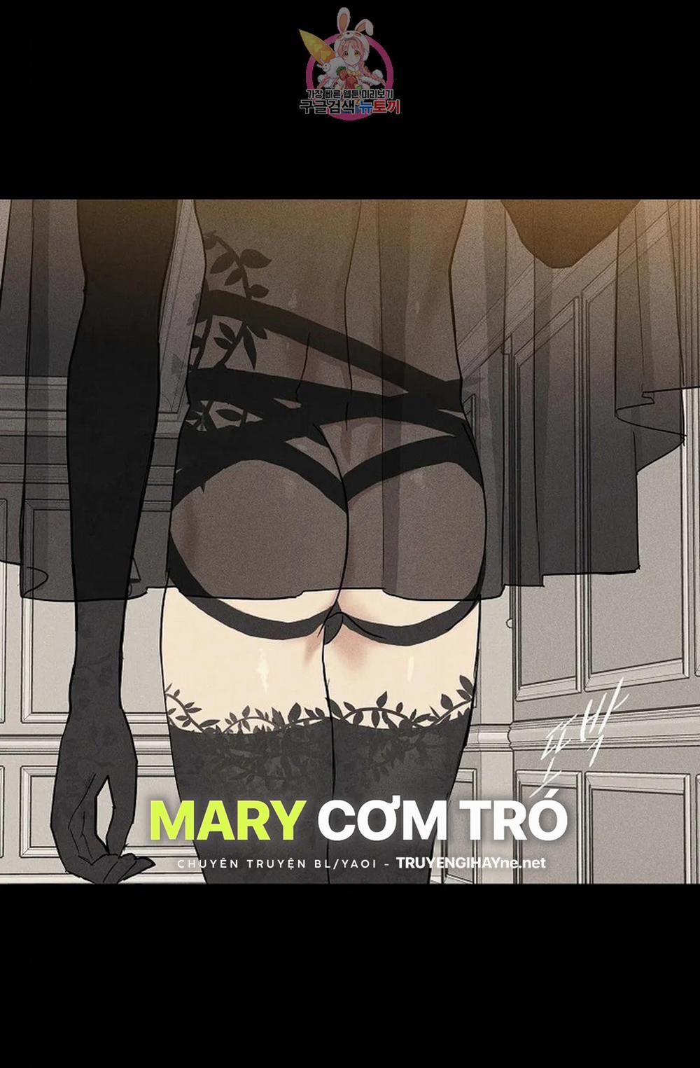 Đánh Mất Tình Yêu 43.2 trang 23