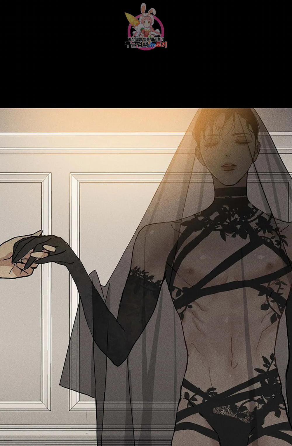 Đánh Mất Tình Yêu 43.2 trang 28