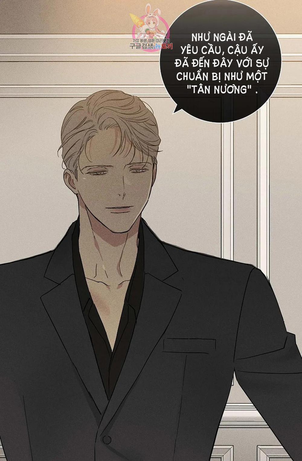 Đánh Mất Tình Yêu 43.2 trang 30