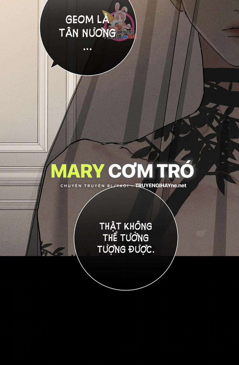 Đánh Mất Tình Yêu 43.2 trang 33