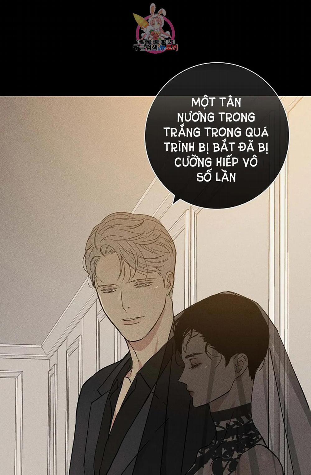 Đánh Mất Tình Yêu 43.2 trang 34