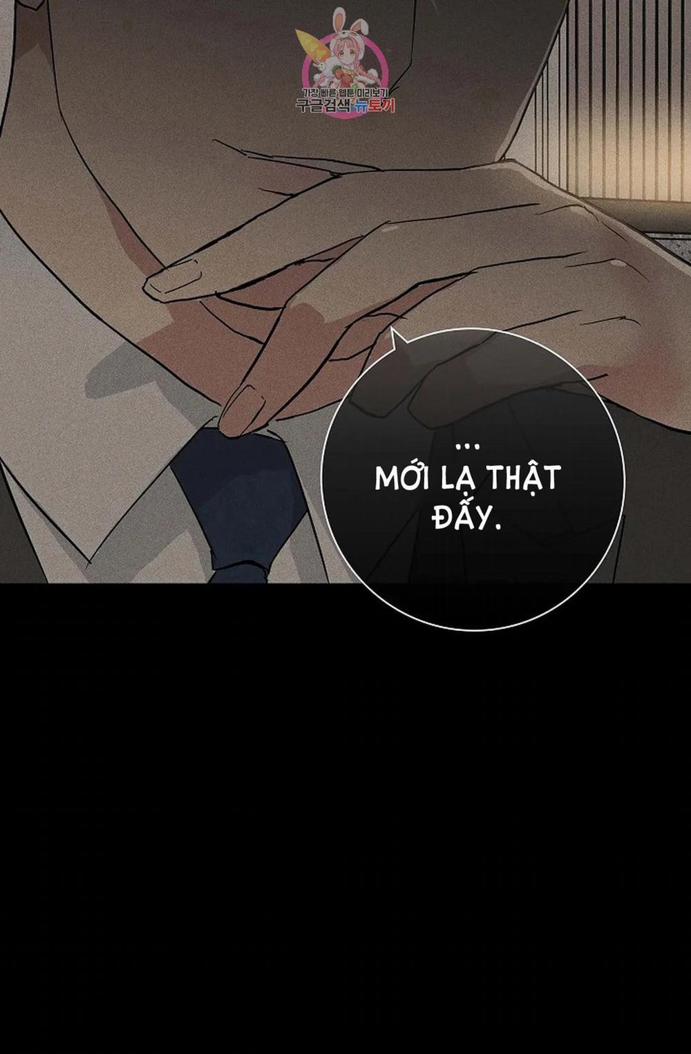 Đánh Mất Tình Yêu 43.2 trang 36