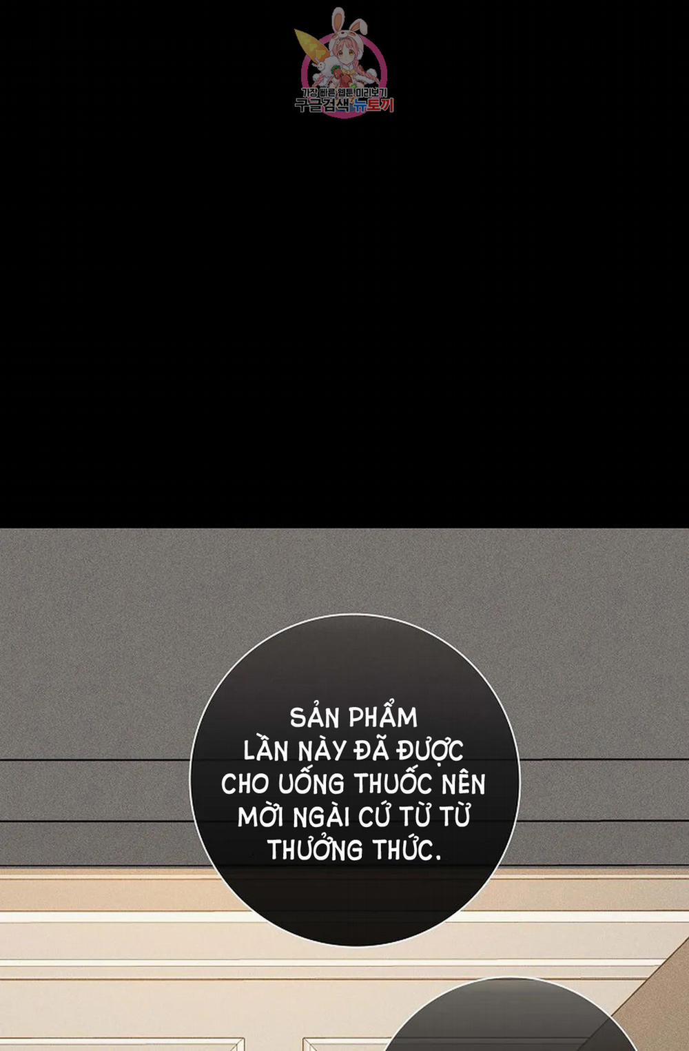 Đánh Mất Tình Yêu 43.2 trang 37