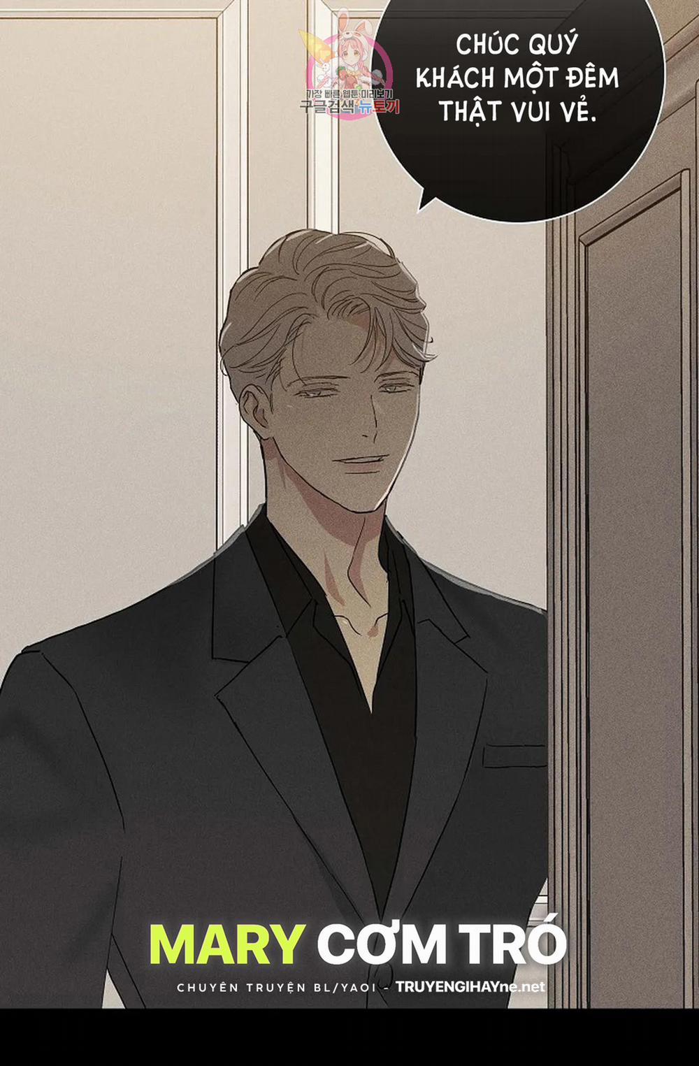 Đánh Mất Tình Yêu 43.2 trang 38