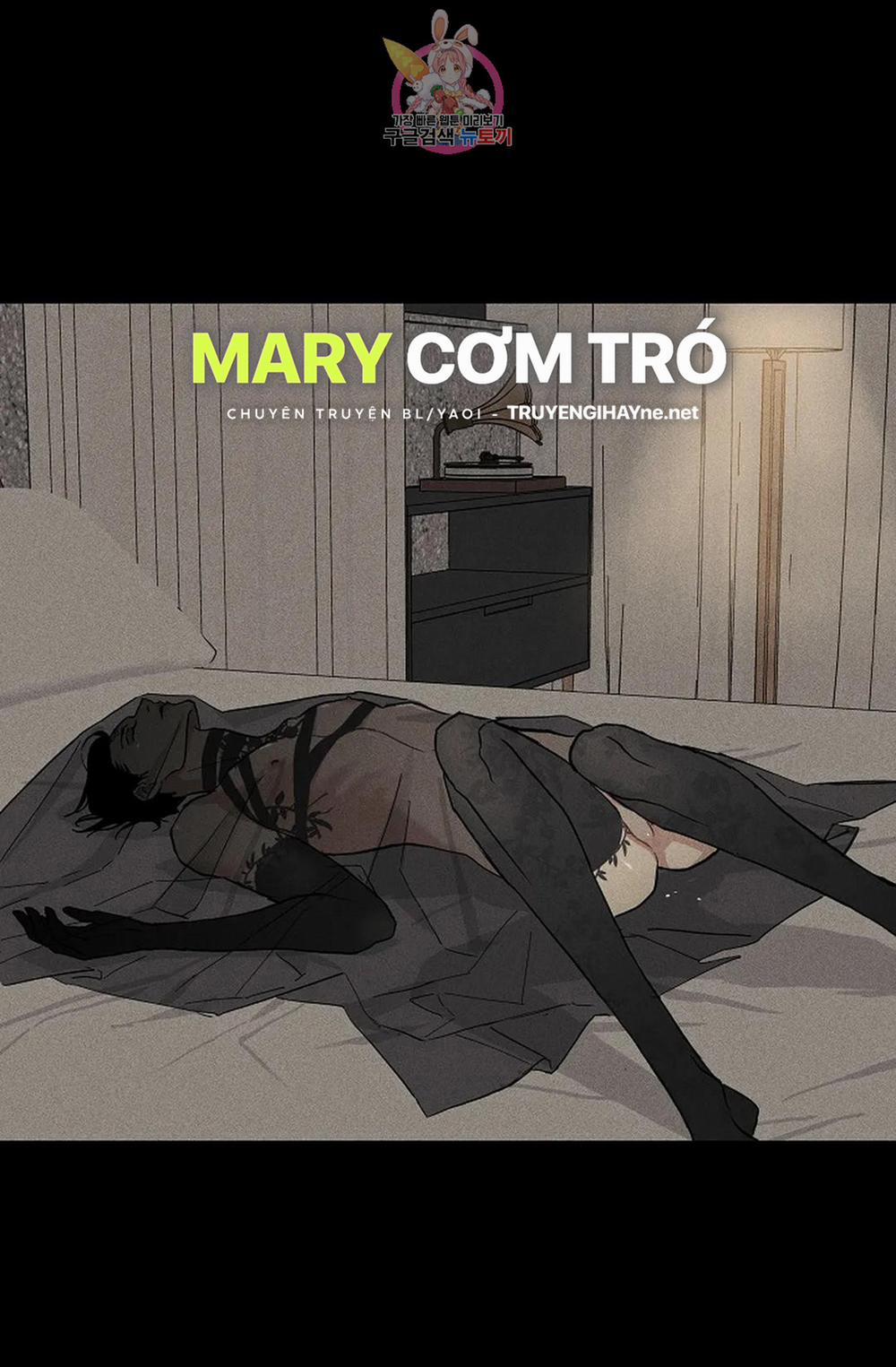 Đánh Mất Tình Yêu 43.2 trang 58