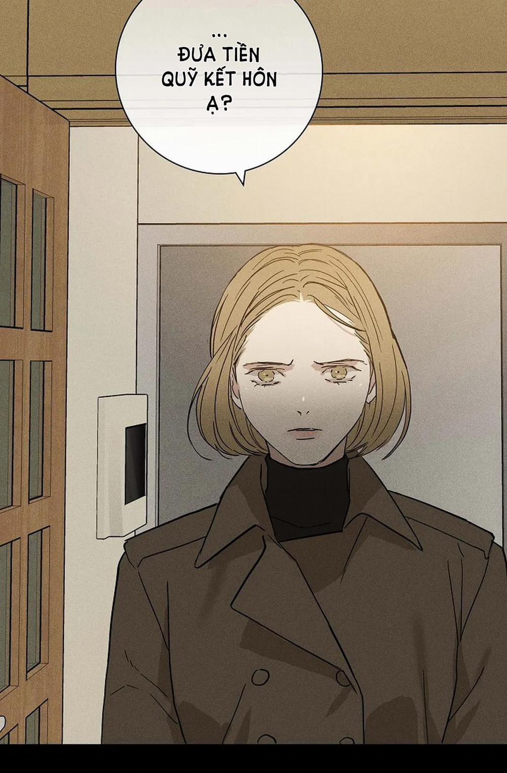 Đánh Mất Tình Yêu 43.2 trang 6