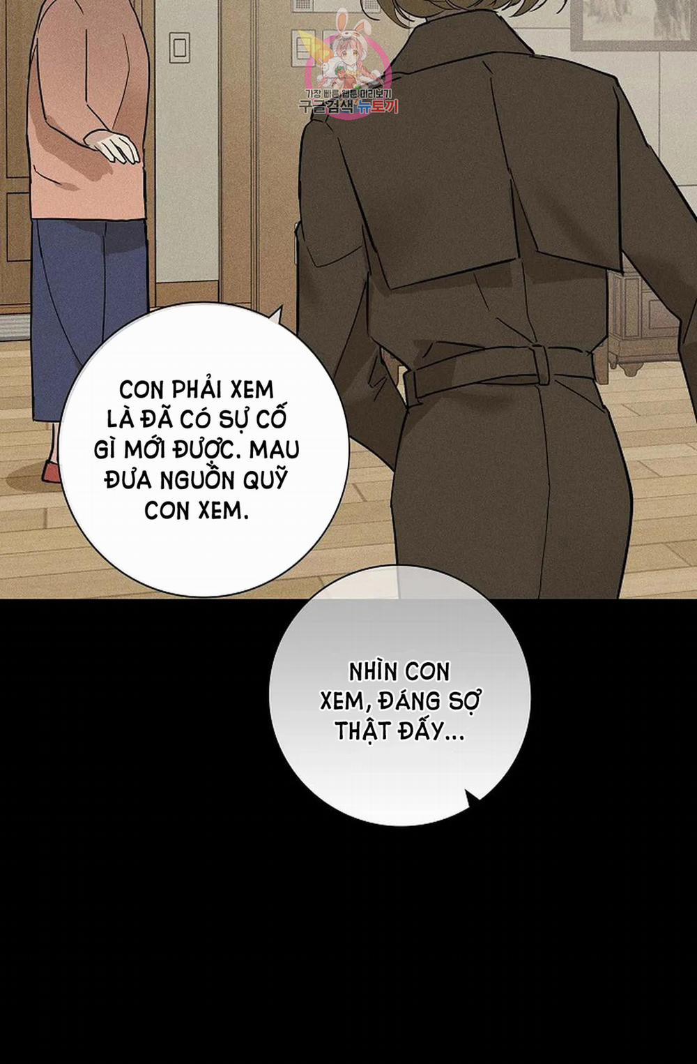 Đánh Mất Tình Yêu 43.2 trang 8