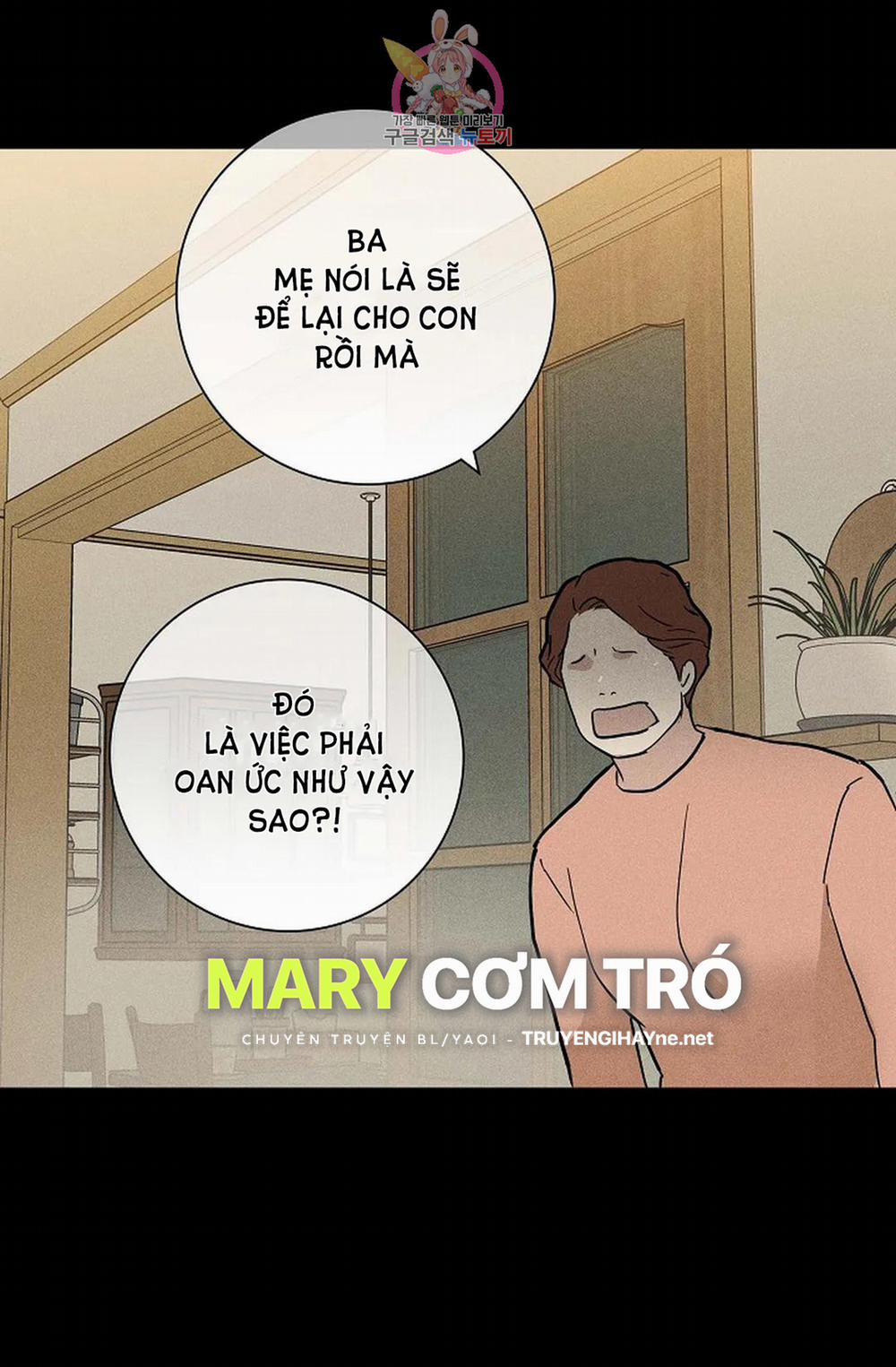 Đánh Mất Tình Yêu 43.2 trang 9