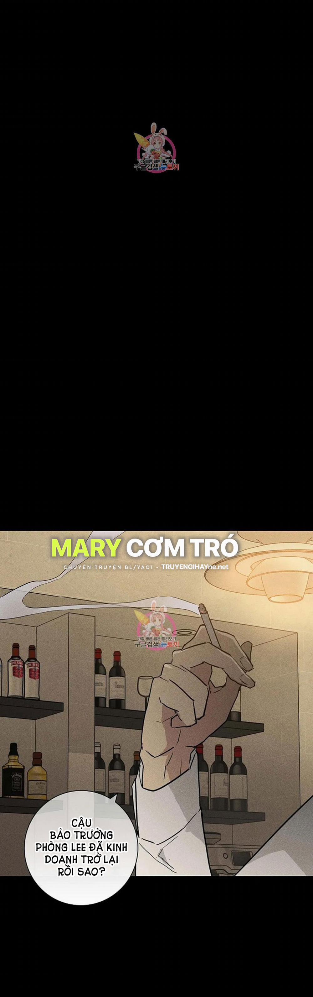 Đánh Mất Tình Yêu 44.1 trang 12