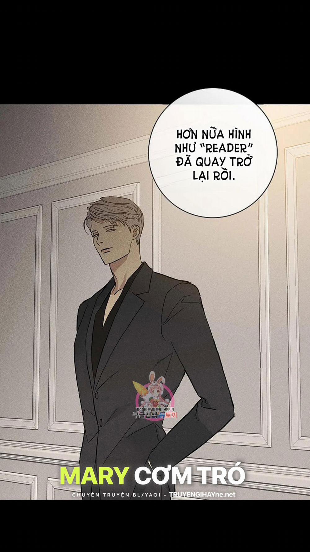 Đánh Mất Tình Yêu 44.1 trang 14