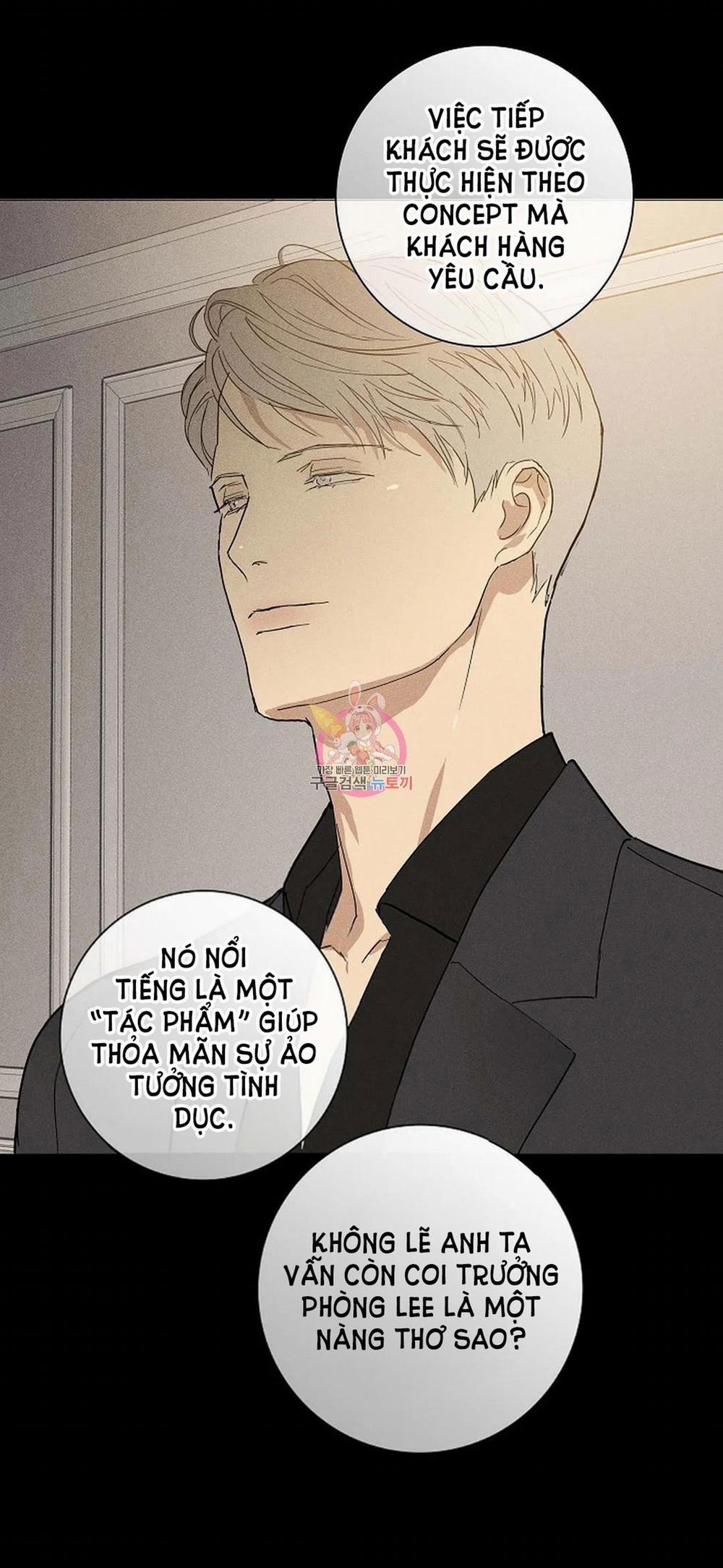 Đánh Mất Tình Yêu 44.1 trang 15