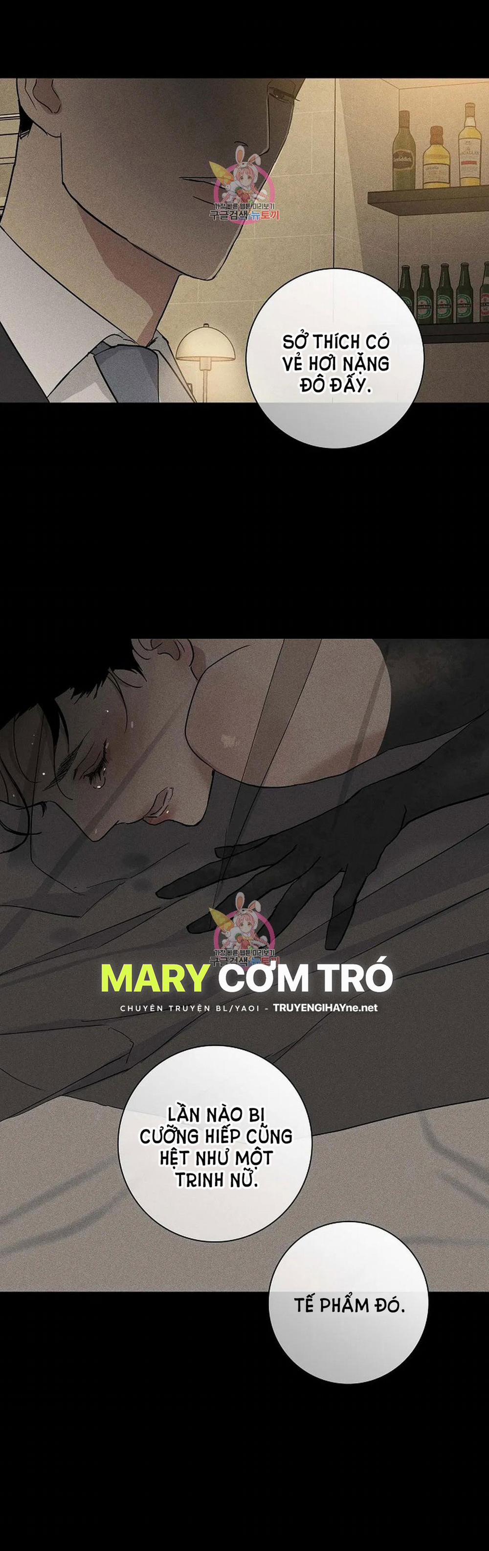 Đánh Mất Tình Yêu 44.1 trang 16