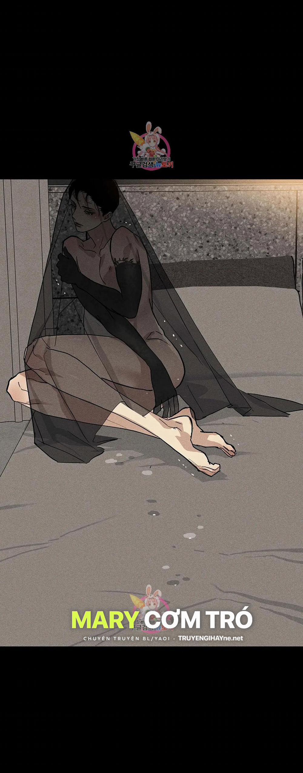 Đánh Mất Tình Yêu 44.1 trang 18