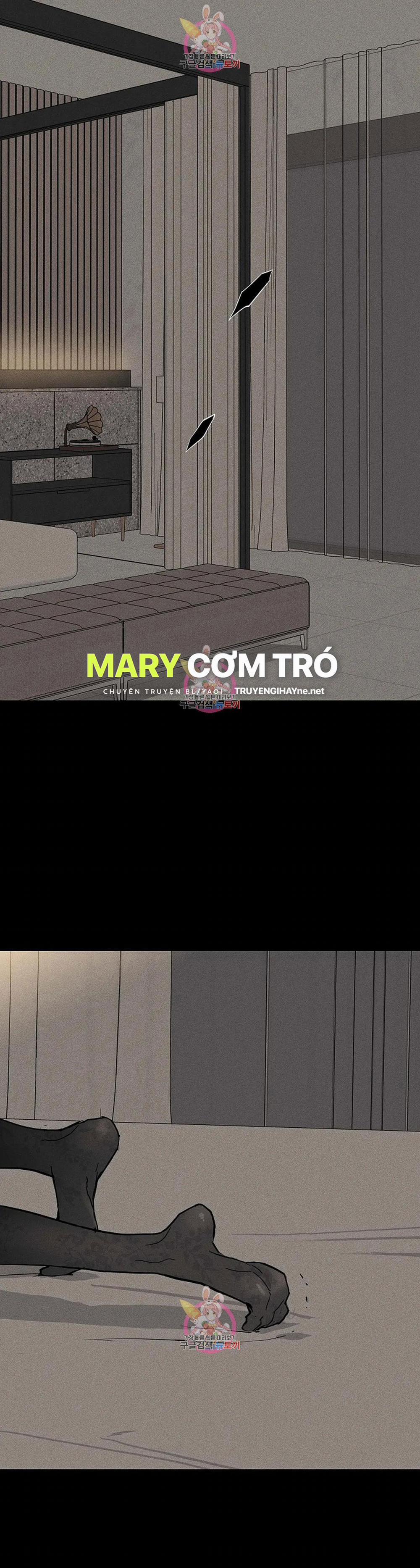 Đánh Mất Tình Yêu 44.1 trang 2