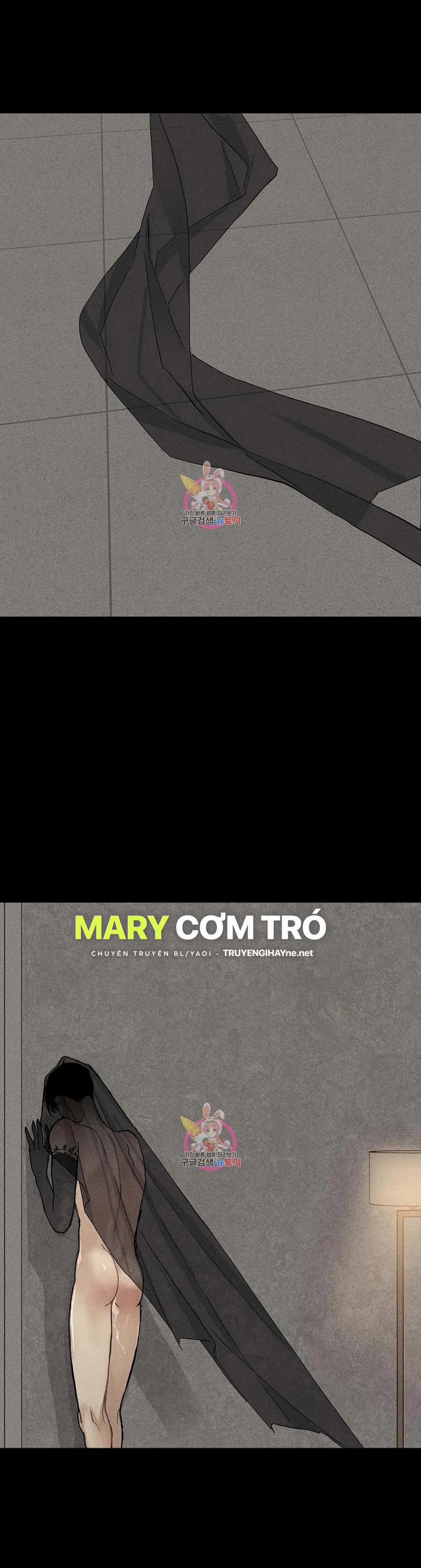 Đánh Mất Tình Yêu 44.1 trang 21