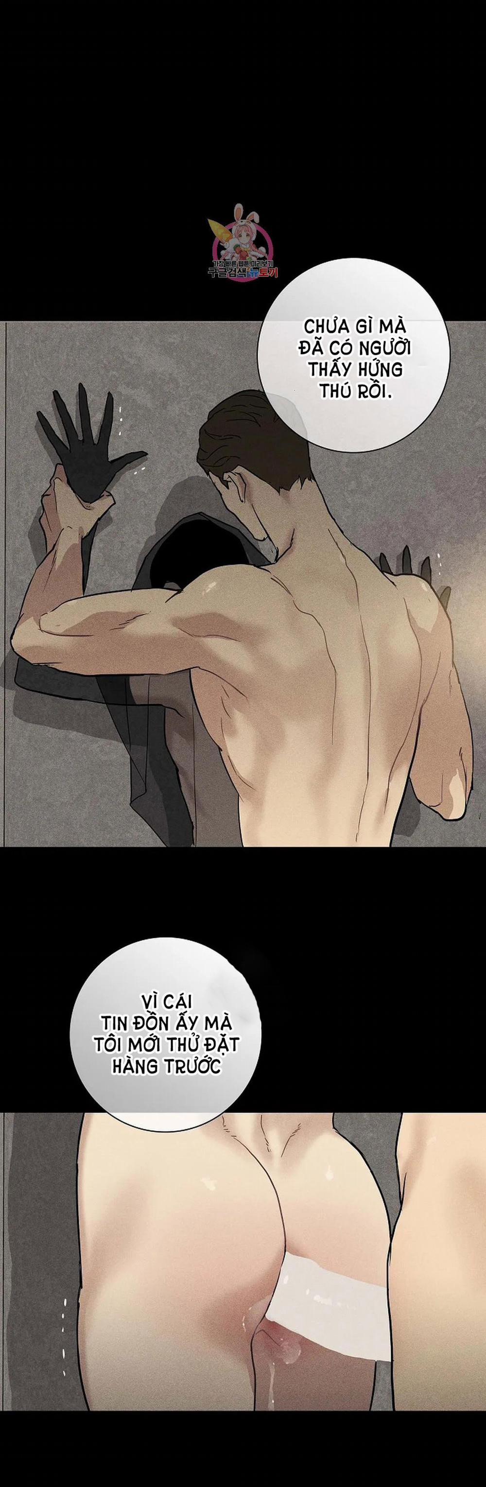 Đánh Mất Tình Yêu 44.1 trang 22