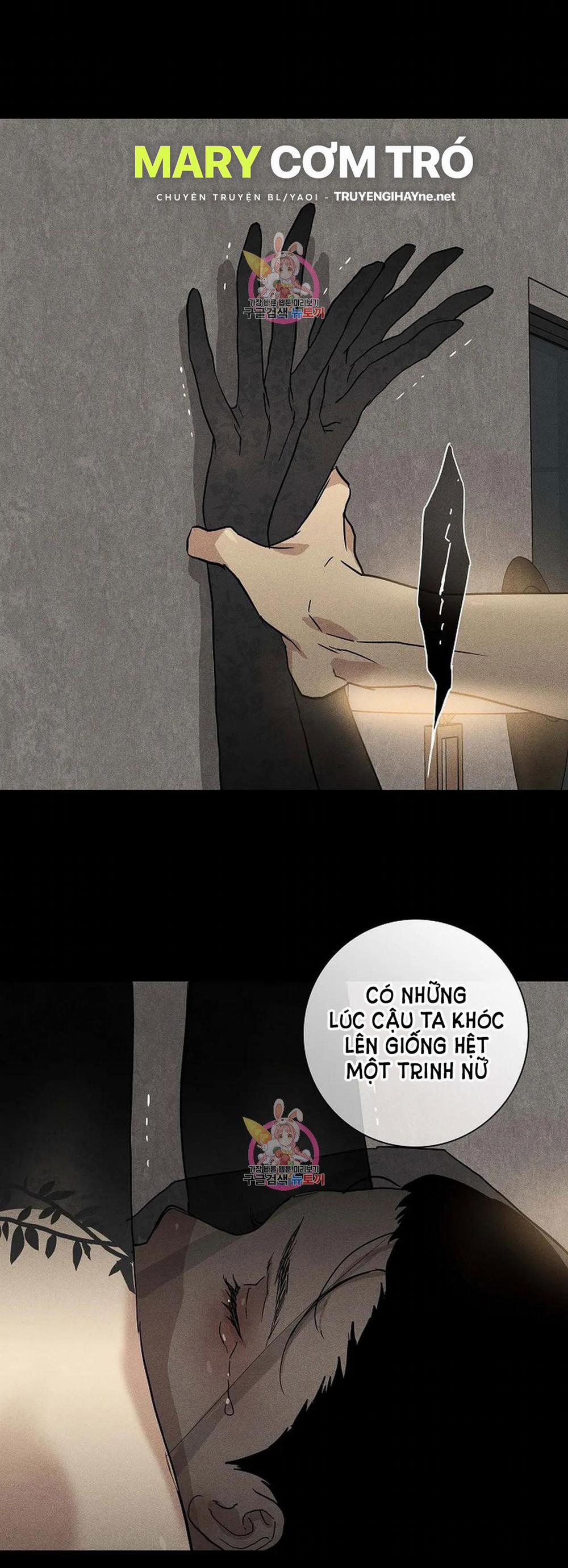 Đánh Mất Tình Yêu 44.1 trang 23