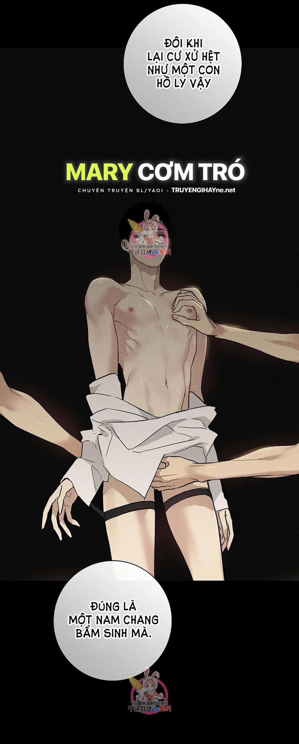 Đánh Mất Tình Yêu 44.1 trang 24